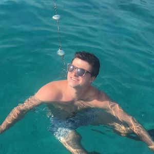 Meet your Posher, Matt